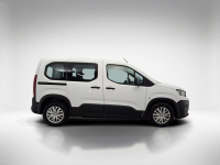 Peugeot RIFTER 1.5 BlueHDI Active ! Z Polskiego Salonu ! Faktura VAT ! Warszawa - zdjęcie 6