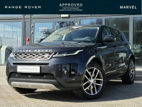 Land Rover Range Rover Evoque 2.0 180 KM AWD MHEV / ASO / SALON POLSKA