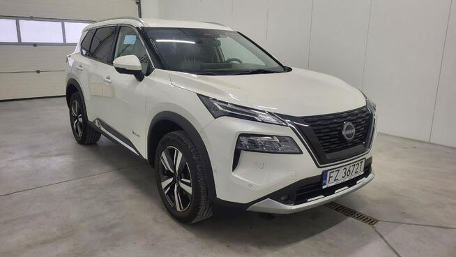 Nissan X-Trail 1.5 VC-T e-POWER Tekna e-4ORCE Grójec - zdjęcie 3