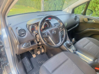 Opel Meriva 1.4 Turbo Design Edition Siewierz - zdjęcie 7