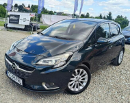 Opel Corsa 1.4Gaz*Automat*Bogate wyposażenie Bibice - zdjęcie 2