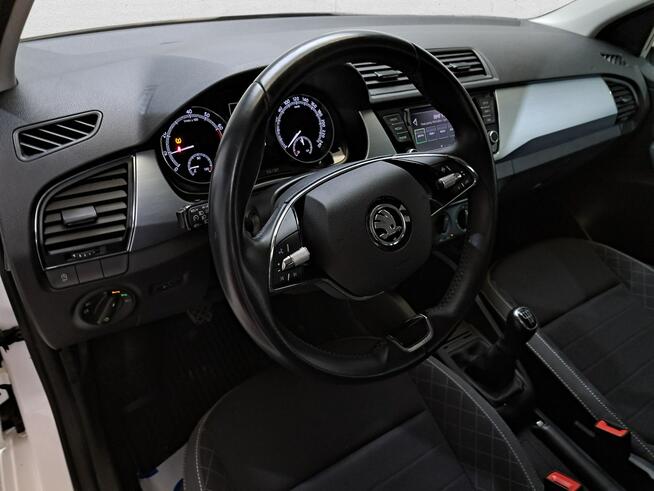 Škoda Fabia Poleasingowe.pl BZ Komorniki - zdjęcie 11