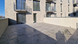 Mieszkanie 3pok. o pow 52,06m2 z  tarasem 57m2/ Żerniki Wrocław Wrocław - zdjęcie 3