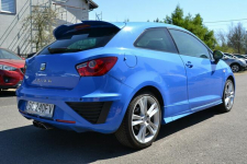 Seat Ibiza Alufelgi*FR*1.6 MPI 105KM*Climatronic* Częstochowa - zdjęcie 4