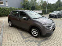 Citroen C3 1,2 83km  Klimatyzacja  1Właściciel Orzech - zdjęcie 4