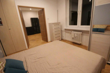 3pok, 62met, Podwale BALKON/PIWNICA/PARKING (Wrocław) Stare Miasto - zdjęcie 5