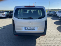 Mercedes Vito Tourer Extra Long Automat Klimatyzacja 8 osobowy Gliwice - zdjęcie 3