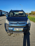 Citroen Berlingo Multispace - 1.6 16V - klimatyzacja - osobowy Głogów - zdjęcie 2