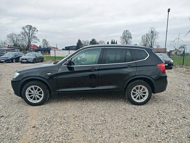 BMW X3 Rawa Mazowiecka - zdjęcie 2