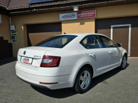 Skoda Octavia Ambition+Pakiety 1.6 TDI 115KM Salon Polska Włocławek - zdjęcie 6