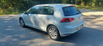 Przepiękny Golf 7 Puławy - zdjęcie 8