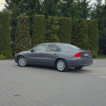 Volvo S60 2.4D Automatik Momentum Skóra, Alufelgi Ostrów Mazowiecka - zdjęcie 12