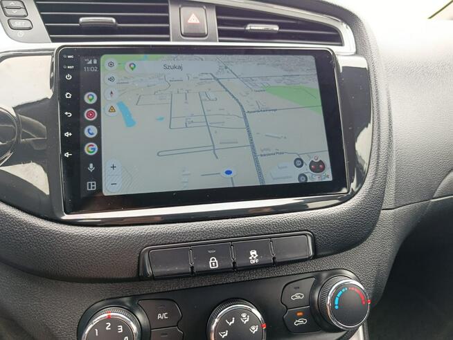 Kia Cee'd Salon Polska Karczew - zdjęcie 5