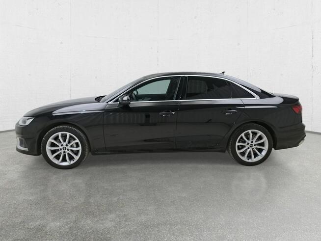 Audi A4 Komorniki - zdjęcie 4