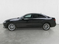 Audi A4 Komorniki - zdjęcie 4