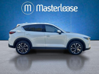 Mazda CX-5 2.0 Exclusive-Line 2WD ! Z Polskiego Salonu ! Faktura VAT ! Warszawa - zdjęcie 4