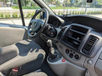 KamperVan Opel Vivaro A Wilda - zdjęcie 10