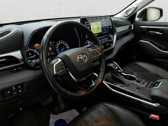 Toyota Highlander Komorniki - zdjęcie 11