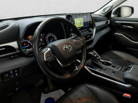 Toyota Highlander Komorniki - zdjęcie 11