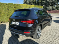 Seat Ateca 1.5 TSi DSG Xperience Tarnów - zdjęcie 4
