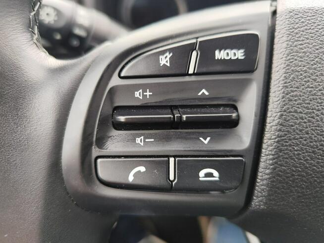 Hyundai i10 2021/SALON POLSKA/stan bdb/gwarancja Ełk - zdjęcie 10