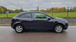 Seat Ibiza 1.4 LPG GAZ 2008 5 Drzwi KLIMA Alu Pabianice - zdjęcie 6
