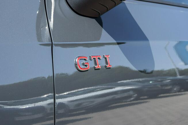 Volkswagen Golf GTI 2.0 TSI 265 KM DSG - Zamów już teraz! Łódź - zdjęcie 4