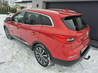 Renault Kadjar automat full led 1.3 tce navi kamera lift ! Drelów - zdjęcie 7