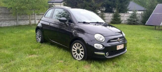 Fiat 500 Płońsk - zdjęcie 2