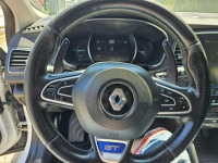 Megane GT SPORT / system 4 CONTROL / Automat / Nawigacja / LED Ruda Śląska - zdjęcie 11