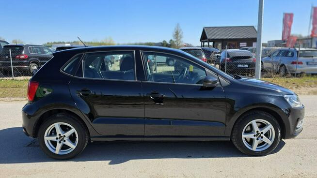 Volkswagen Polo mały przebieg zarejestrowane Lębork - zdjęcie 5