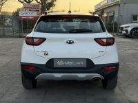 Kia Stonic Bezwypadkowy Salon PL Pierwszy Właściciel Gwarancja Wejherowo - zdjęcie 5