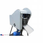 Gilotyna TREZO G-150T maszyna do cięcia tytoniu Sosnowiec - zdjęcie 4