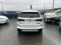 BMW X5 M50 EU M50d MPakiet Xdrive Pneumatyka Panorama 400KM Gliwice - zdjęcie 3
