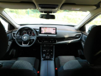 Nissan X-Trail z Gwarancją 1.5VC-T e-POWER 4WD Kamera 360" Żyrardów - zdjęcie 6
