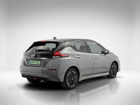Nissan Leaf 40kWh N-Connecta  ! Z Polskiego Salonu ! Faktura Vat ! Warszawa - zdjęcie 5