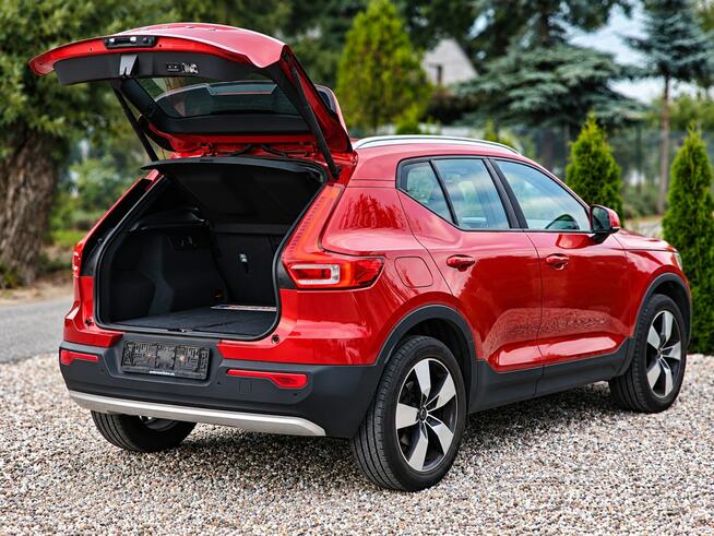 Volvo XC 40 Sadlno - zdjęcie 9