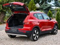 Volvo XC 40 Sadlno - zdjęcie 9