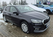 Škoda Fabia 1.0 Selection Tychy - zdjęcie 3