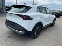 Kia Sportage mHEV Automat Podgrzewanie Kamera Virtual 160KM Gliwice - zdjęcie 4