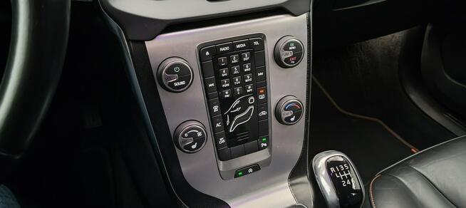 Volvo V40 D2 Ocean Race Płock - zdjęcie 6