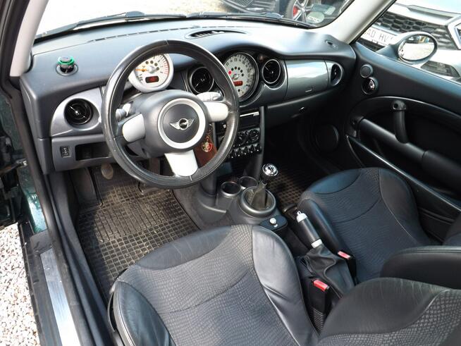 Mini Cooper Słupsk - zdjęcie 5
