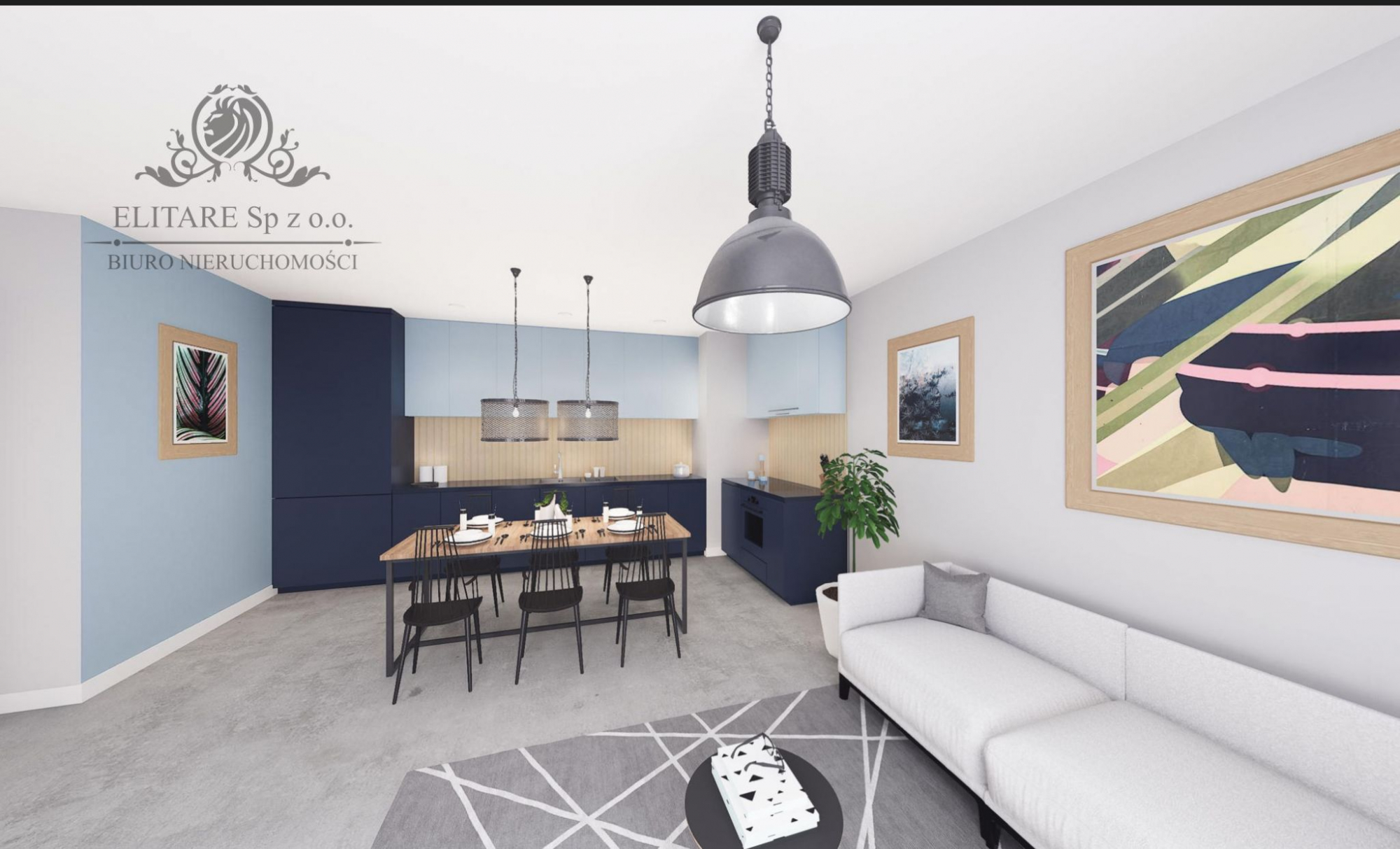 Mieszkanie 4pok,2łazienki,balkon pow. 87,61m2 /Wrocław Szczepin Wrocław - zdjęcie 6