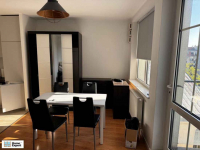 1pok, 28met, okolice Dąbrowskiego BALKON/WINDA (Wrocław) Śródmieście - zdjęcie 2