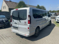 Fiat Talento Navi Kamera Książka serwisowa Long Gliwice - zdjęcie 3