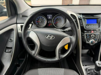 Hyundai i30 Perfekcyjny Bezwypadkowy !!! Rzeszów - zdjęcie 5