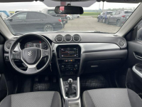 Suzuki Vitara HAK Kamera Podgrzewanie 120KM Gliwice - zdjęcie 10