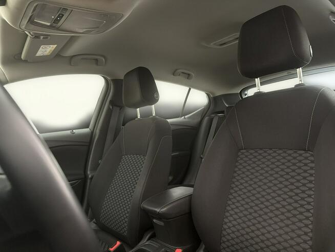 Opel Astra 1,6 DTE (110 KM) Enjoy  Salon PL Faktura-Vat Warszawa - zdjęcie 11