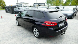 Peugeot 308 SW Allure! Automat! Navi! Gwarancja! Grójec - zdjęcie 4