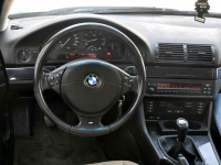 BMW E39 2.5 LPG Nowy Sącz - zdjęcie 5